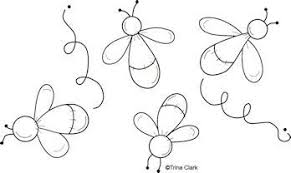 Simple Firefly Drawing Google Search Fireflies Craft Clip Art Bugs Drawing