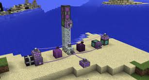A minecraft mod about matter . The Best Minecraft Mods 2021 For Applied Energistics 2