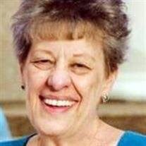 Bonnie Kay Pond Hoffmeyer Obituary