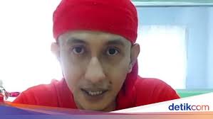 Habib bahar bin smith vs ali mochtar ngabalin about jokowi nama habib bahar bin habibbahar #baharbinsmith #penangkapan buat yang minta saya bahas habib bahar bin smith, jadi. Habib Bahar Becomes A Suspect Suspected Of Persecuting An Online Taxi Driver World Today News