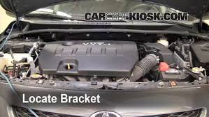 Car battery replacement estimate for toyota corolla. Battery Replacement 2009 2013 Toyota Corolla 2010 Toyota Corolla S 1 8l 4 Cyl