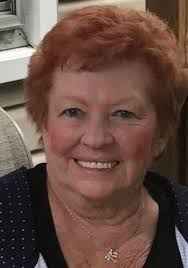 Patricia VanSant Obituary (2023)