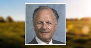 John C. Bates Obituary 2018