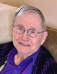 Obituary for Charles F. Lein Jr.