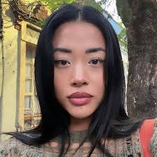 Maria Susi's Instagram, Twitter & Facebook