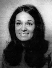 Pamela J. “Pam” Stephenson Anderson (1946-2019)