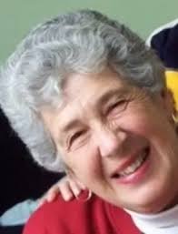 Obituary information for Margaret Breithaupt (Graigg)