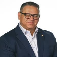 Pamela Bailey-Campbell