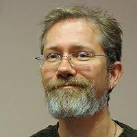 Living Next Door to the God of Love: A Novel by Justina Robson