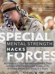 Kl special force free download. Special Force S Mental Strength Hacks Psychological Concepts Psychology