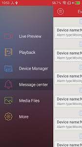 A smart home is the ultimate form of control. Zosi View Download Kostenlos Fur Android