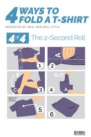 How To Fold T Shirts In Under 3 Seconds T Shirt Folding Tips 4 Ways To Store Tee S T Shirt Folding Shirt Folding How To Fold Jeans