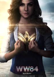 Find other 4k resolution wallpapers at our homepage: Wonder Woman 1984 Wallpaper Mobile Tech Men