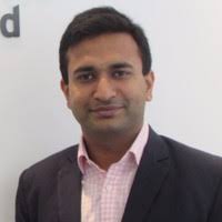 Dan Pickering Email & Phone Number