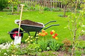 It is not difficult as long as you are using for instance, you can use any conventional compost pile. Happy Garden Soil Makes Happy Plants Great Park Garden Coalition
