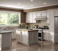 Luxor White Kitchen Cabinets Kitchen Whole Salers Canada