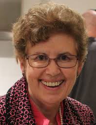 LAU, Barbara Catherine