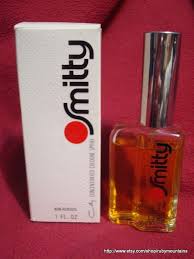 Vintage Smitty Perfume I Never Did Smell This Perfume But I Can Remember The Bottle It Doesn T Look Too Childhood Memories 70s My Childhood Memories Perfume