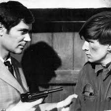 Imagini din arhiva tvr cu toma caragiu în sceneta filmul publicitar de octavian sava. Filme Cu Toma Caragiu Cinemagia Ro