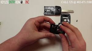 If your key fobs lost the programming, check out this guide to reprogram key fobs at home. How To Replace An Acura Mdx Key Fob Battery 2007 2013 Fccid N5f0602a1a Youtube