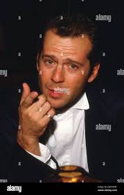 Willis family hi-res stock photography and images