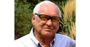 David Orton Obituary (1936