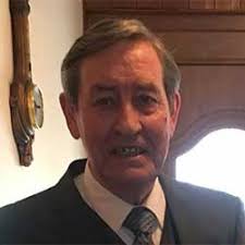 James (Jim) O'Neill, Corroy, Ballina, Co. Mayo