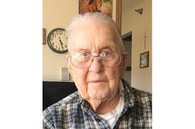 Clarence Fleck Obituary (1919