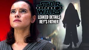 Today, we'll cover his father, the father.the father is the balance. Star Wars Episode 9 Rey S Father Big Secret Revealed Leaked Details The Rise Of Skywalker Youtube