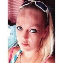 Shayna M. Sanborn Obituary