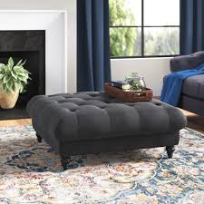 History of the ottoman empire and its sultans. Three Posts Alden Cocktail Ottoman Reviews Wayfair Co Uk