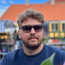 Hvem skal ta vare på meg? — Kreativt Forum