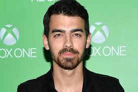 Joe Jonas