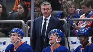 Islanders' Patrick Roy still searching for right bottom-six combinations