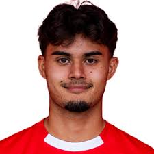 FSV Hollenbach » Spielerliste