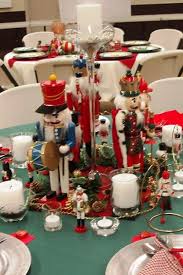 My Cozy Corner Tablescape 13 Nutcracker Christmas Decorations Christmas Crafts Decorations Christmas Centerpieces