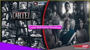 Some months may have more than one entry due to the size of the download. Cartel Web Series Download Leaked By Filmyzilla Filmymeet Filmyzap Com