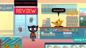 Night In The Woods The Kotaku Review Night In The Wood Little Games Darkest Dungeon