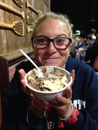 What's Your Favourite Camp Food?