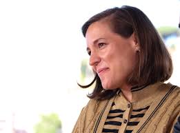 Carla Simón cierra la trilogía familiar autobiográfica con 'Romería', un  filme "con muchos más riesgos"