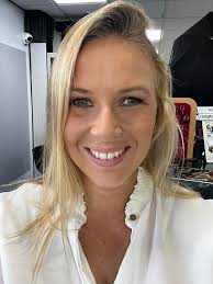 One of the Dutchy Transport trucks