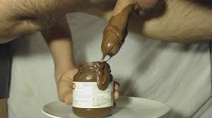 Dick s. with chocolate sauce - XNXX.COM