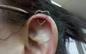 Pin By X On F Earings Piercings Ear Piercings Piercing