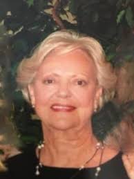 Rachel Robinson Obituary