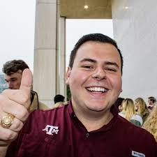 Austin Wray's Instagram, Twitter & Facebook