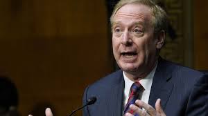 Teams antitrust measures might need more work, Microsoft chief says