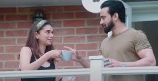 Parineeti chopra is a bollywood actress. Netflix S The Girl On The Train With Parineeti Chopra Goes Off Track Arab News