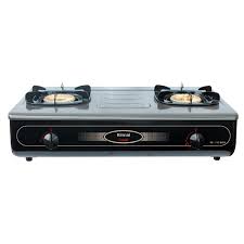 Harga kompor 2 dan 1 tungku terbaru awal tahun 2021. Rinnai Grande Series Ri 712 Bgx Kompor Gas 2 Tungku Shopee Indonesia