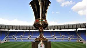 Domani un altro big match con la super sfida tra juventus e roma. Atalanta Juventus Molto Piu Di Una Finale Di Coppa Italia Il Pubblico Torna Allo Stadio Sport