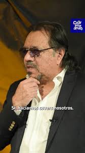 "Ahora copian y pegan" 💬, 🎼...